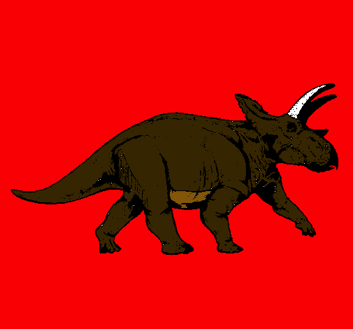 Triceratops