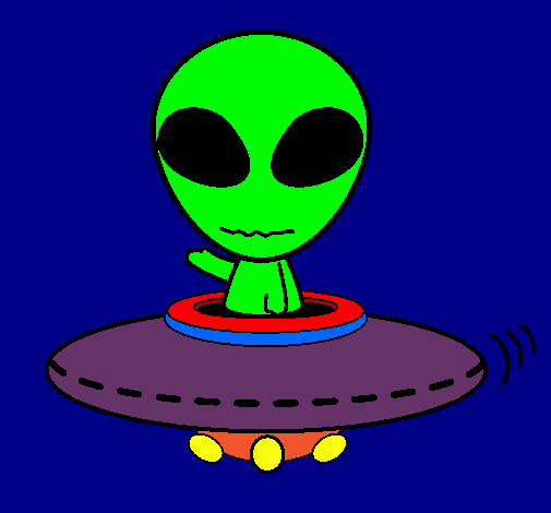 Alienígena