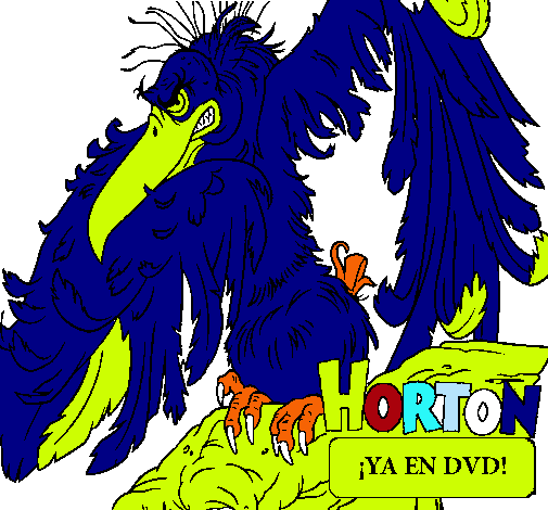 Horton - Vlad