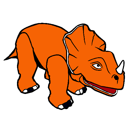 Triceratops II
