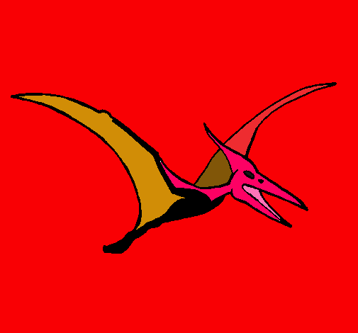 Pterodáctilo