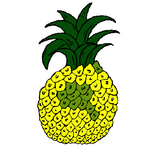 piña