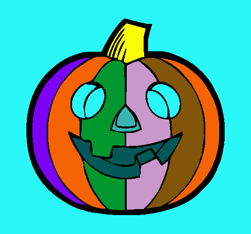 Calabaza IV