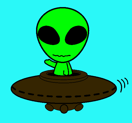 Alienígena