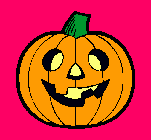 Calabaza IV