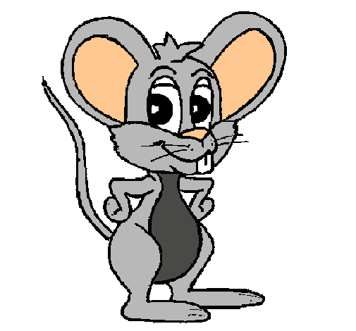 Ratón