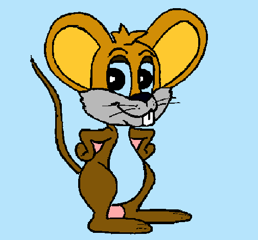 Ratón