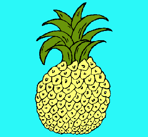 piña