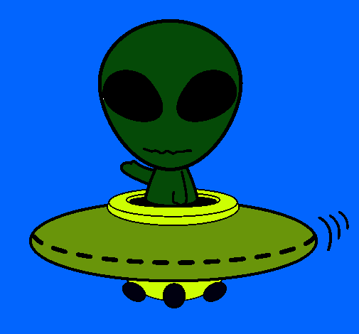 Alienígena