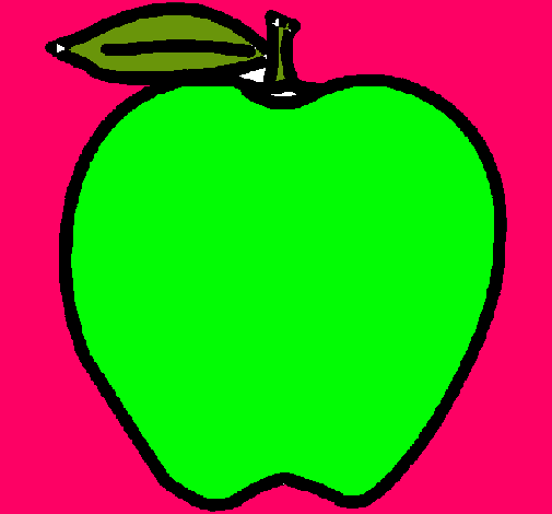 manzana