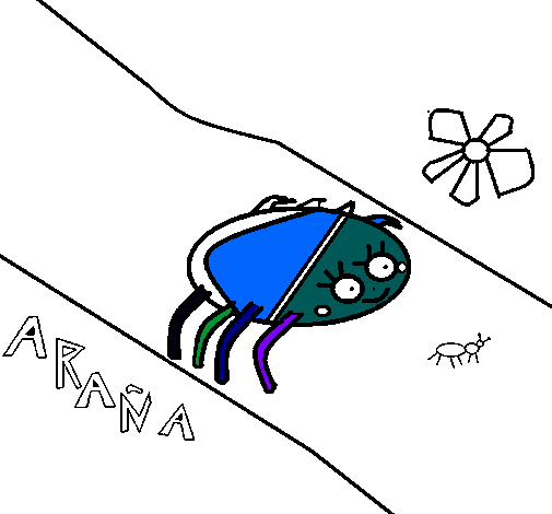 Araña