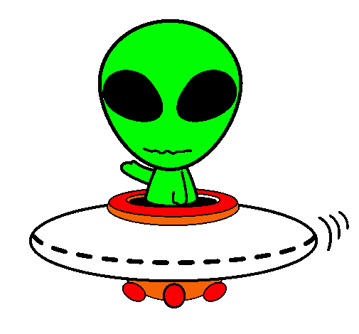 Alienígena