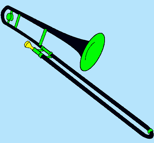 Trombón