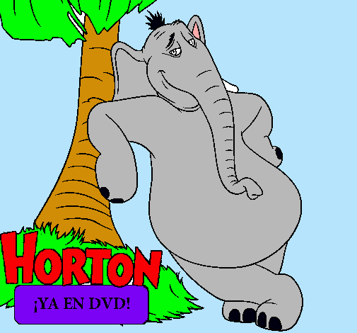 Horton