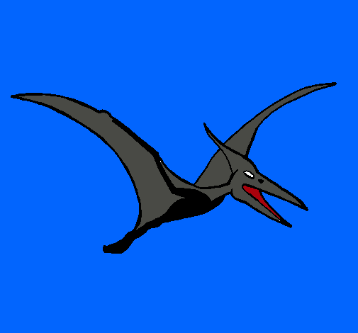 Pterodáctilo