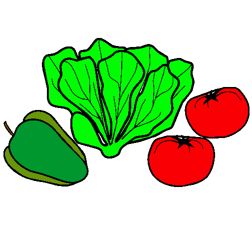 Verduras