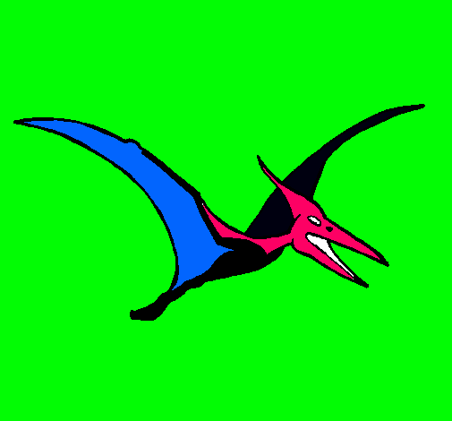 Pterodáctilo