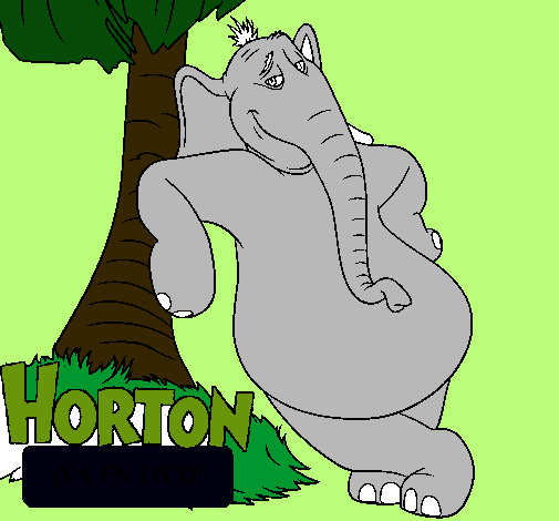 Horton