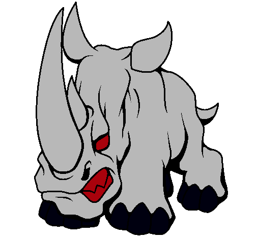Rinoceronte II