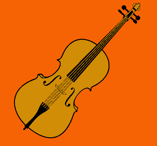 Violín