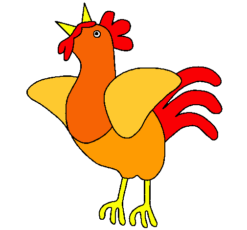 Gallina