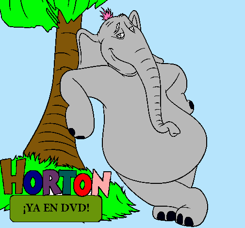 Horton