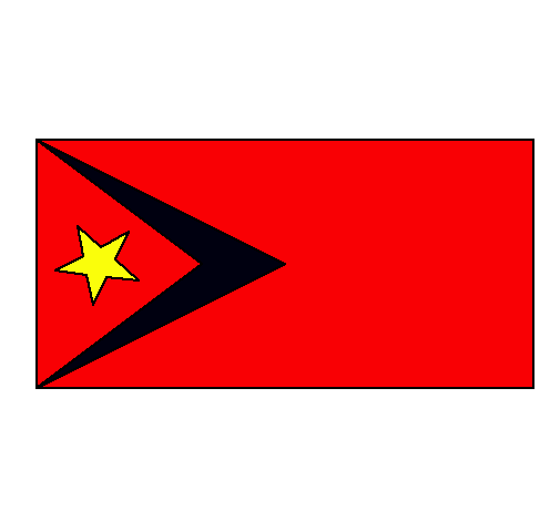 Mar de Timor