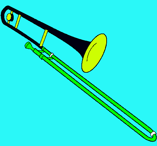 Trombón