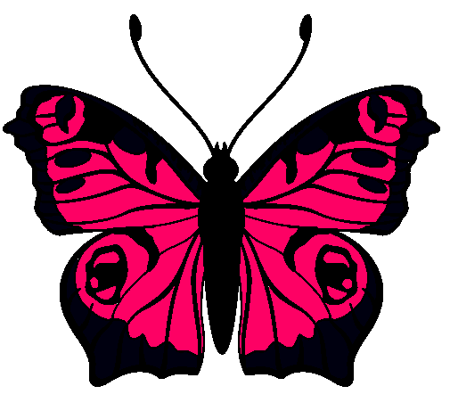 Mariposa 