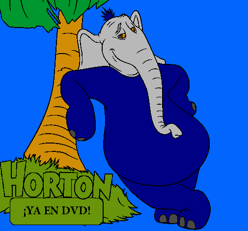 Horton