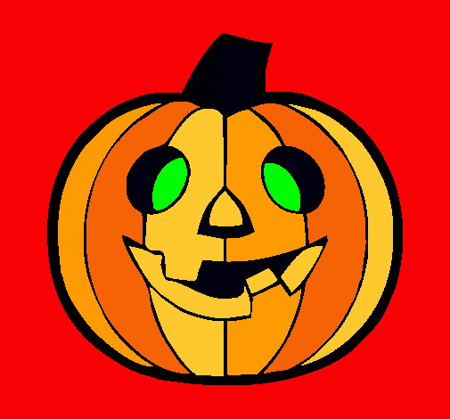 Calabaza IV