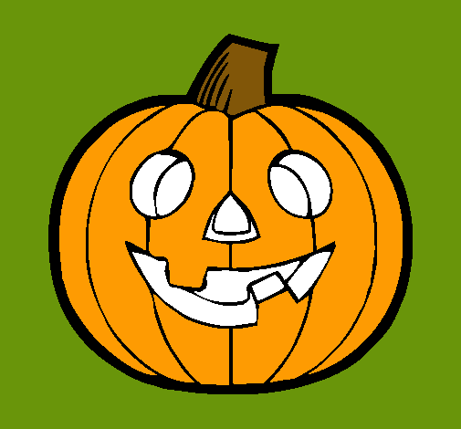 Calabaza IV