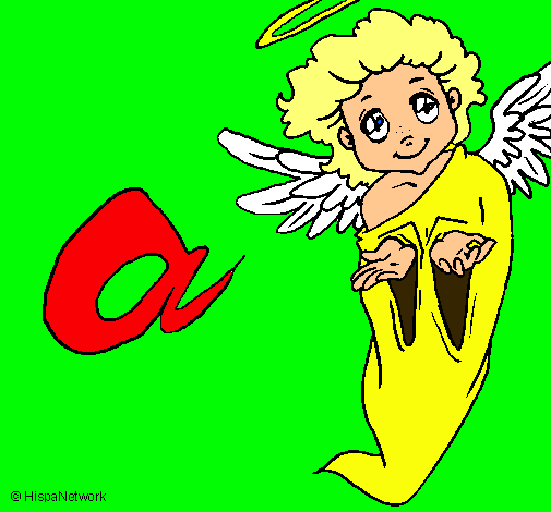 Ángel