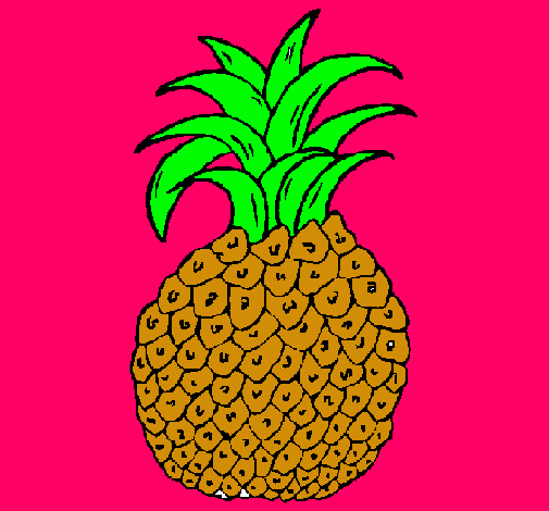 piña