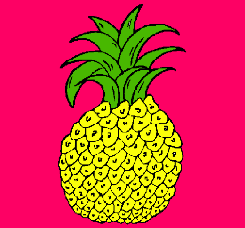 piña