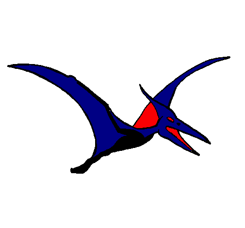 Pterodáctilo