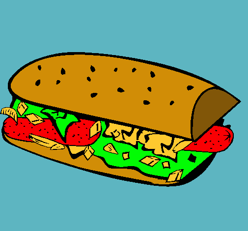 Bocadillo