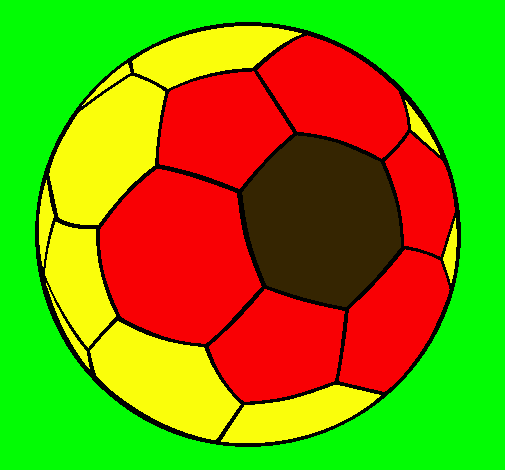 Pelota de fútbol II