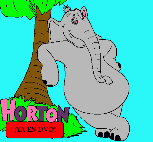 Horton