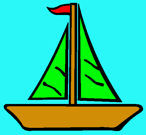 Barco velero