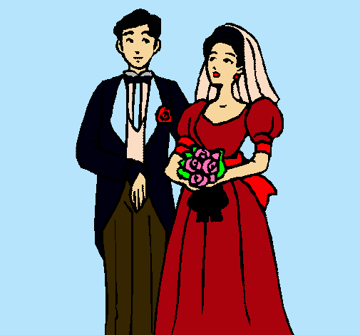 Marido y mujer III