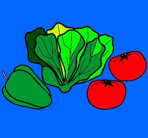 Verduras