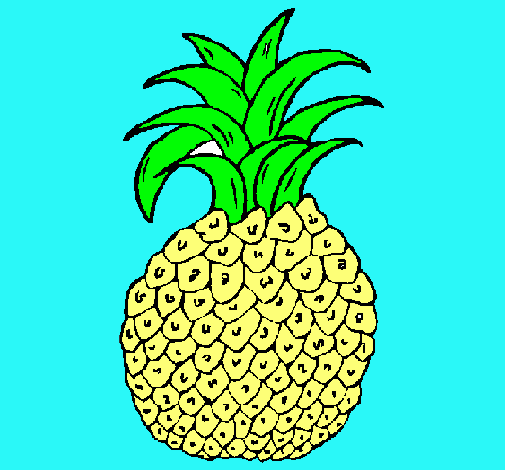 piña