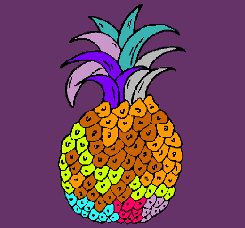 piña