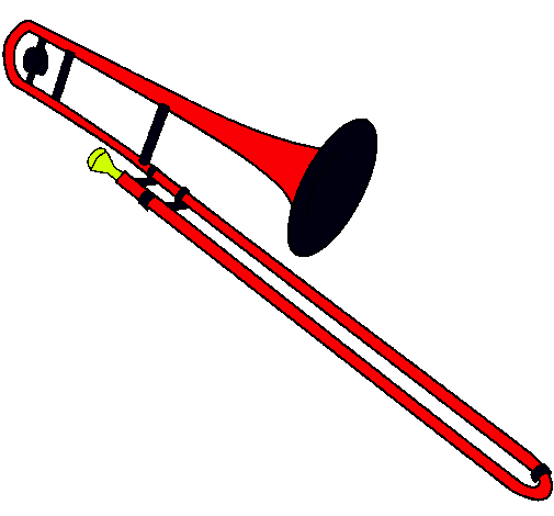 Trombón