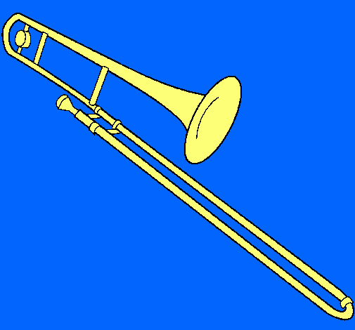 Trombón