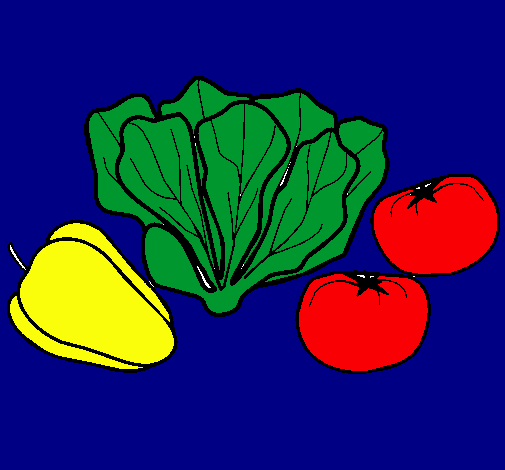 Verduras