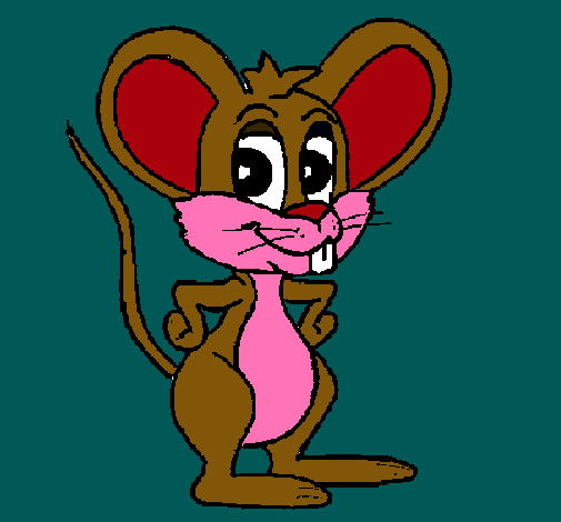 Ratón