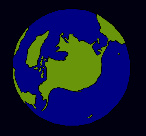 Planeta Tierra