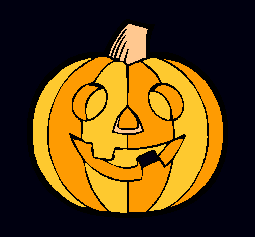 Calabaza IV